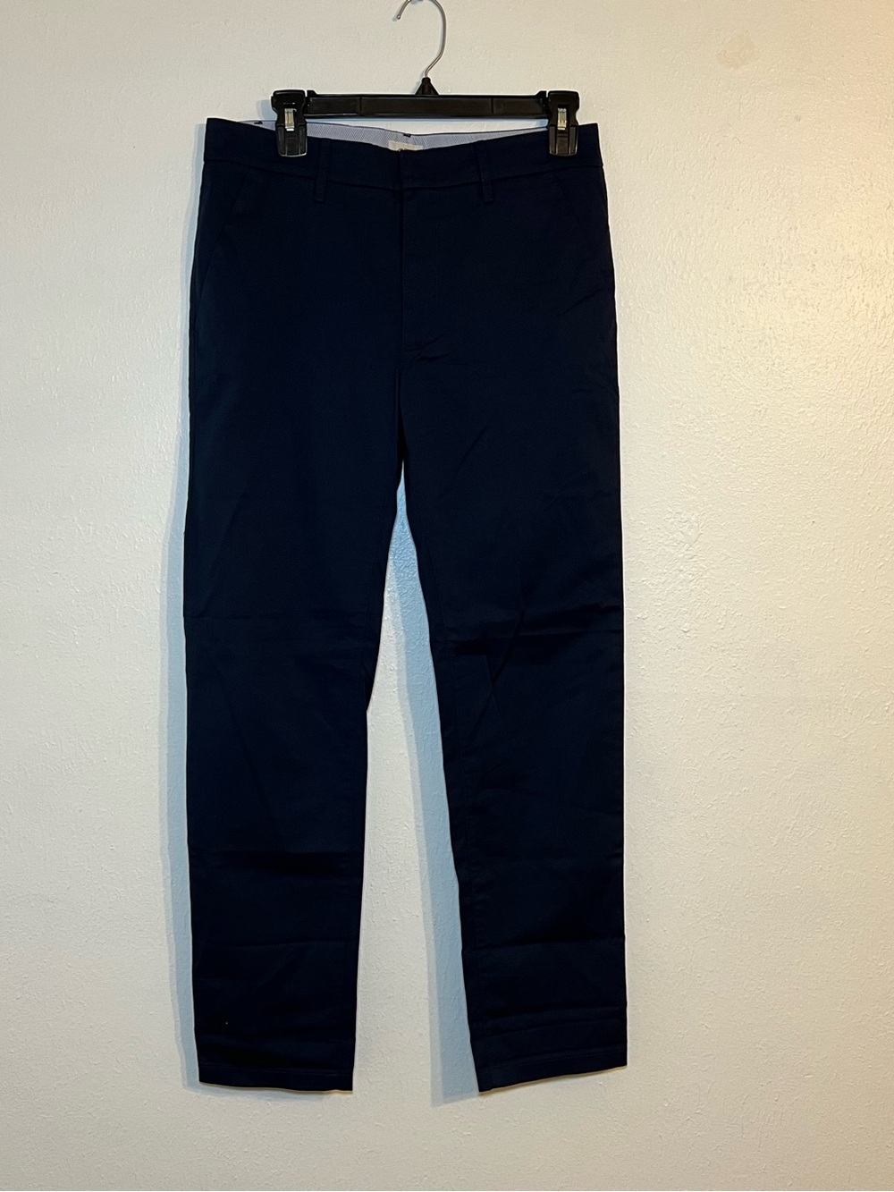 J. Crew Slim Boyfriend Chino mid rise casual women’s pants size 27